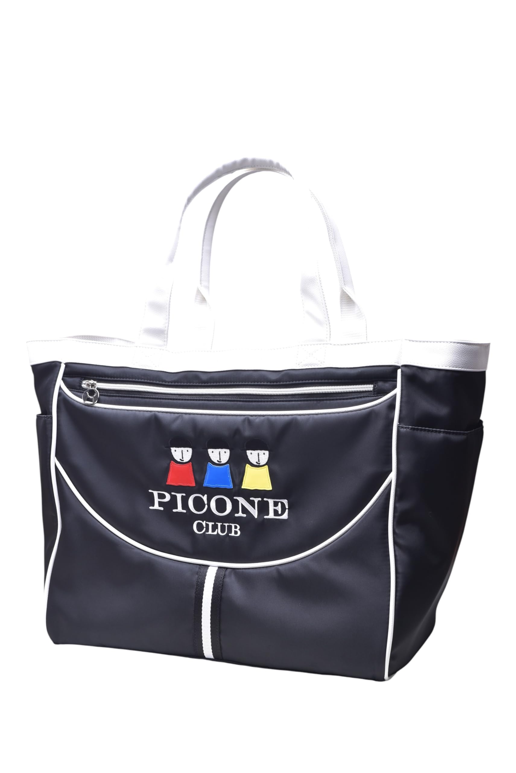 Amazon | (ピッコーネ クラブ) PICONE CLUB ボストンバッグ レディース