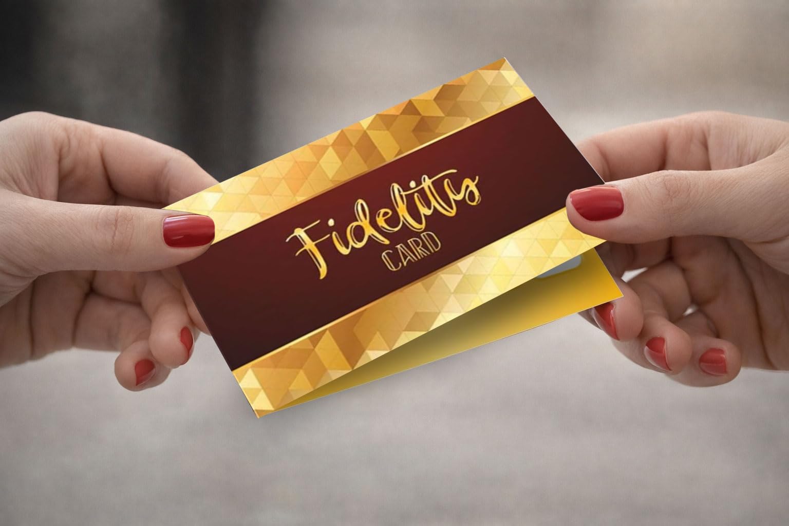 GHIBLI 100 Tessere Fedeltà + 1000 Bollini Adesivi Smile - Fidelity Card per Negozi e Attività Commerciali