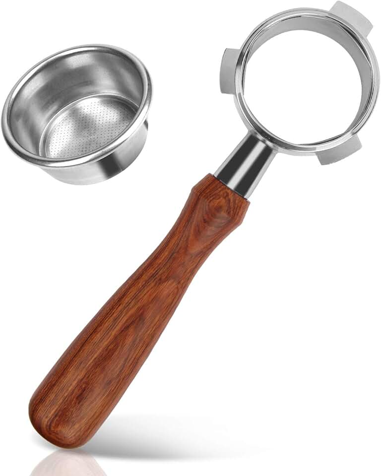 Amazon.co.uk portafilter