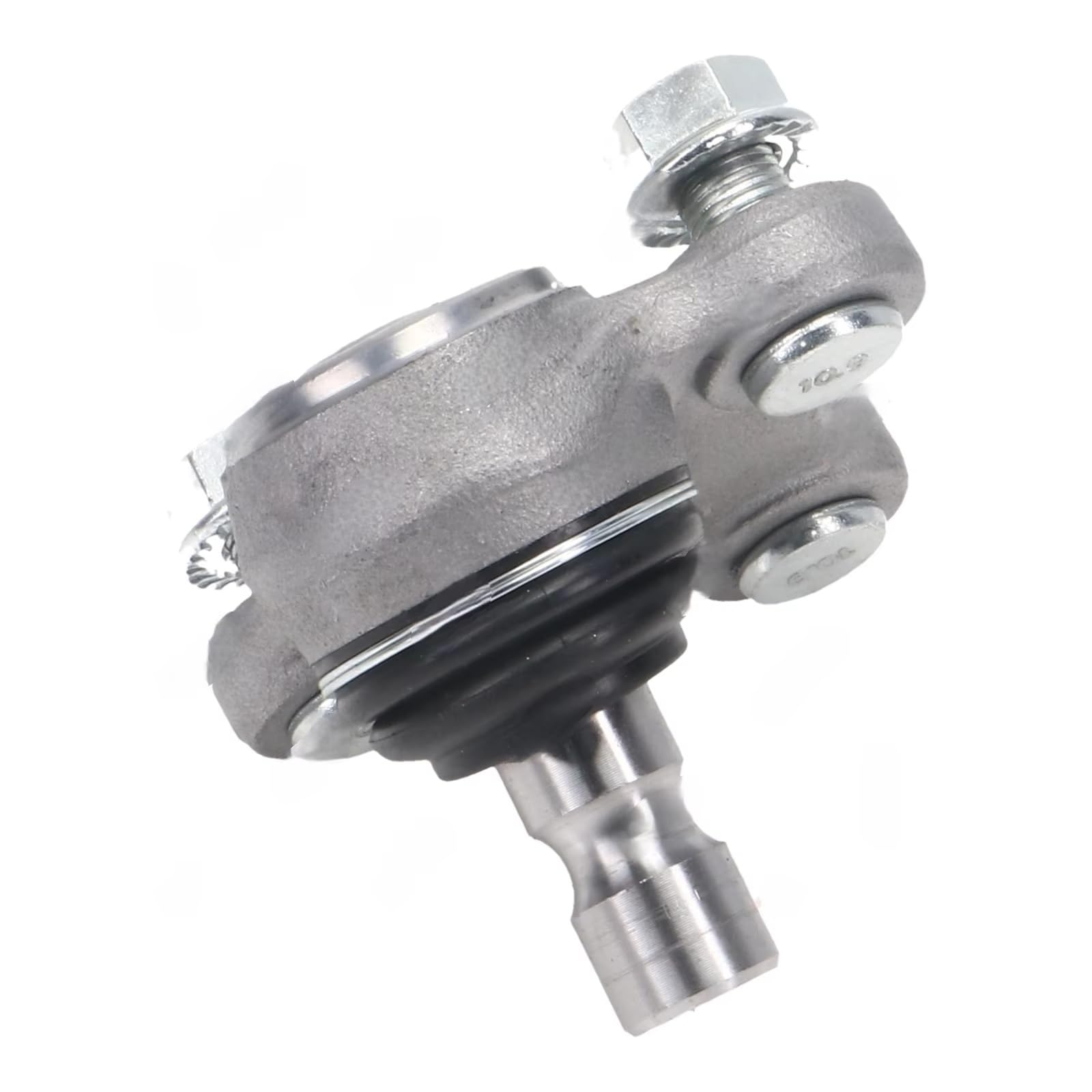Compatible Avec Hyundai Pour Sonata 2009-2014 Pour Tucson 2009-2015 Rotule Inférieure Embout Biellette Direction 2 Pièces 54530C1100 54530C1000 Rotule triangle