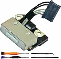 Apple - ジャンク品　MacBook Pro  A1398 電源アダプター付き imgrc0122132910.jpg