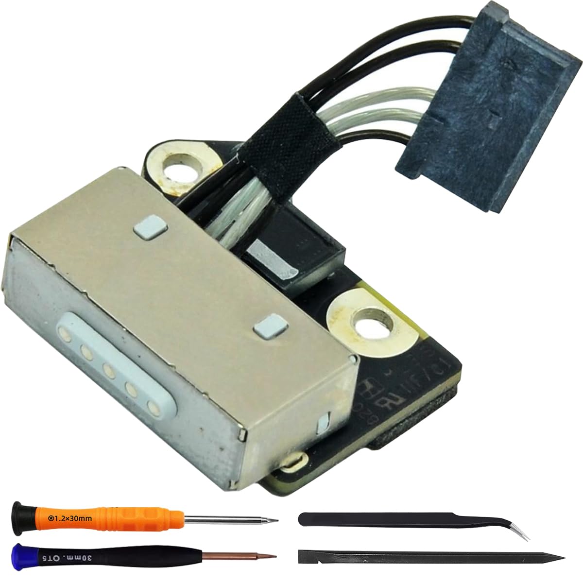 MacBook Pro 本体と電源コード Macの電源アダプタの見分け方 - Apple サポート (日本)