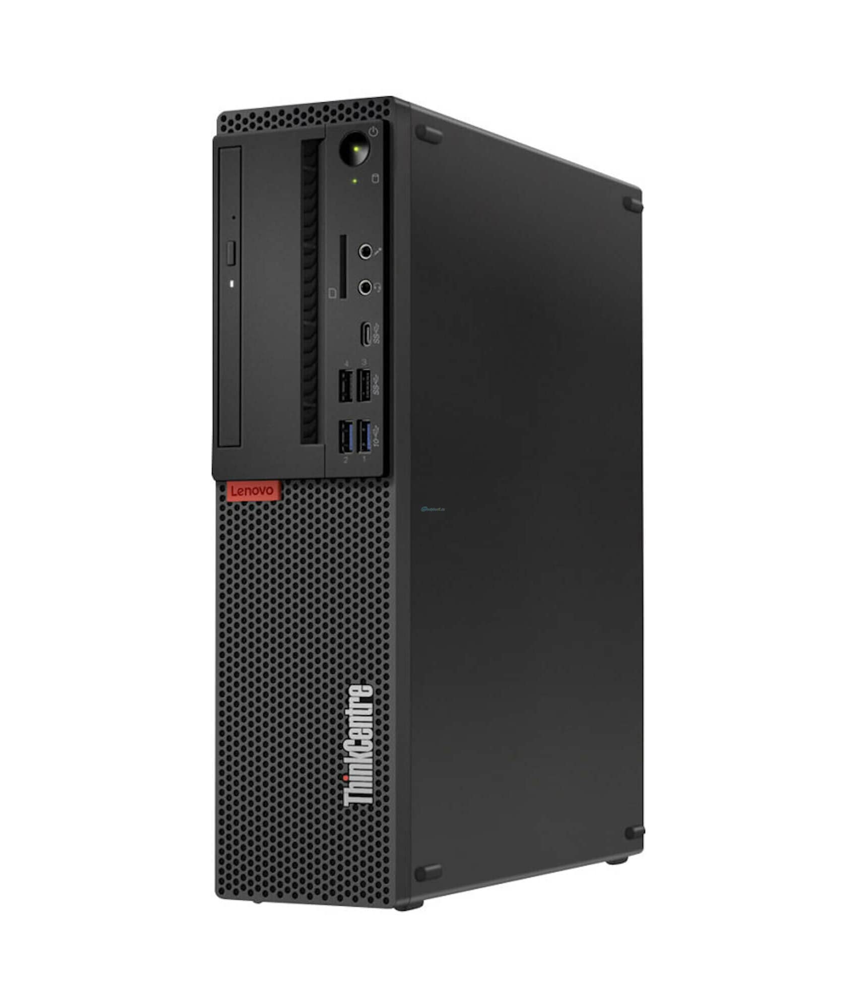 Lenovo ThinkCentre M720s SFF Intel Core i7 8700 Disco duro SSD de 1 TB 32 GB de memoria Windows 11 Pro Desktop Computer Mini PC (reacondicionado)