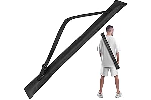 Pool Stick Case - Snooker Storage Carrying Bag