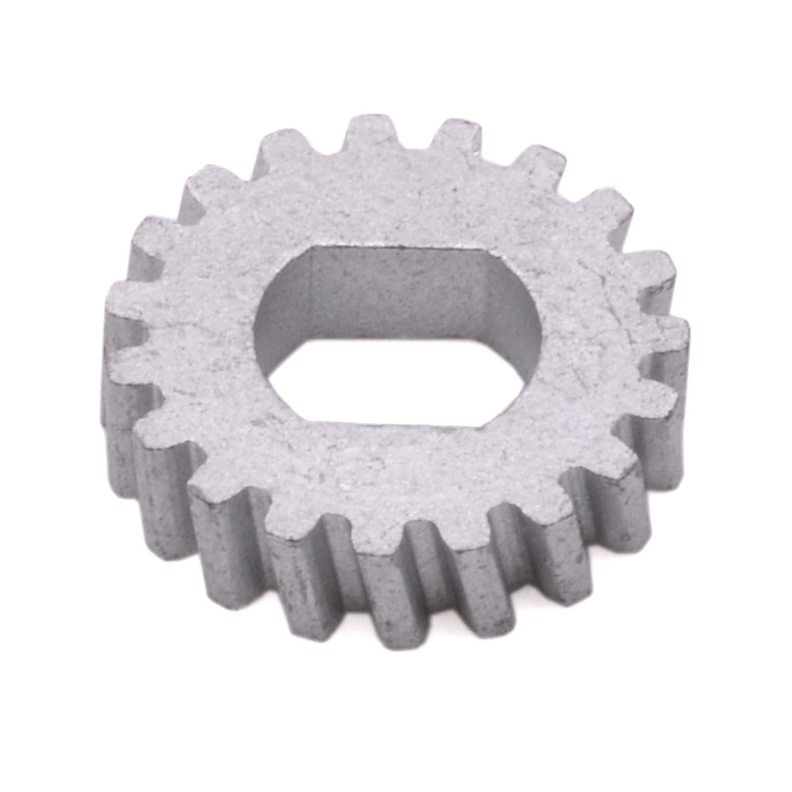Motore del tetto apribile Ingranaggio di riparazione 19 denti Per Smart 450 2000 2001 2002 2003 2004 Cabrio 2004 2005 2006 2007 Fortwo Cabrio