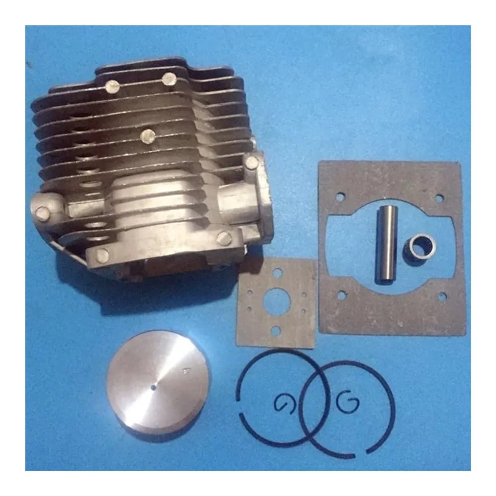 Cilindro de 48mm con kit de juntas para soplador de mochila PB-755T