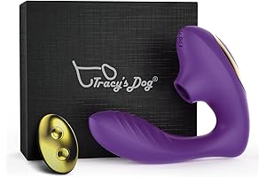 OG 2 Little G Spot Vibrator for Big Stimulation