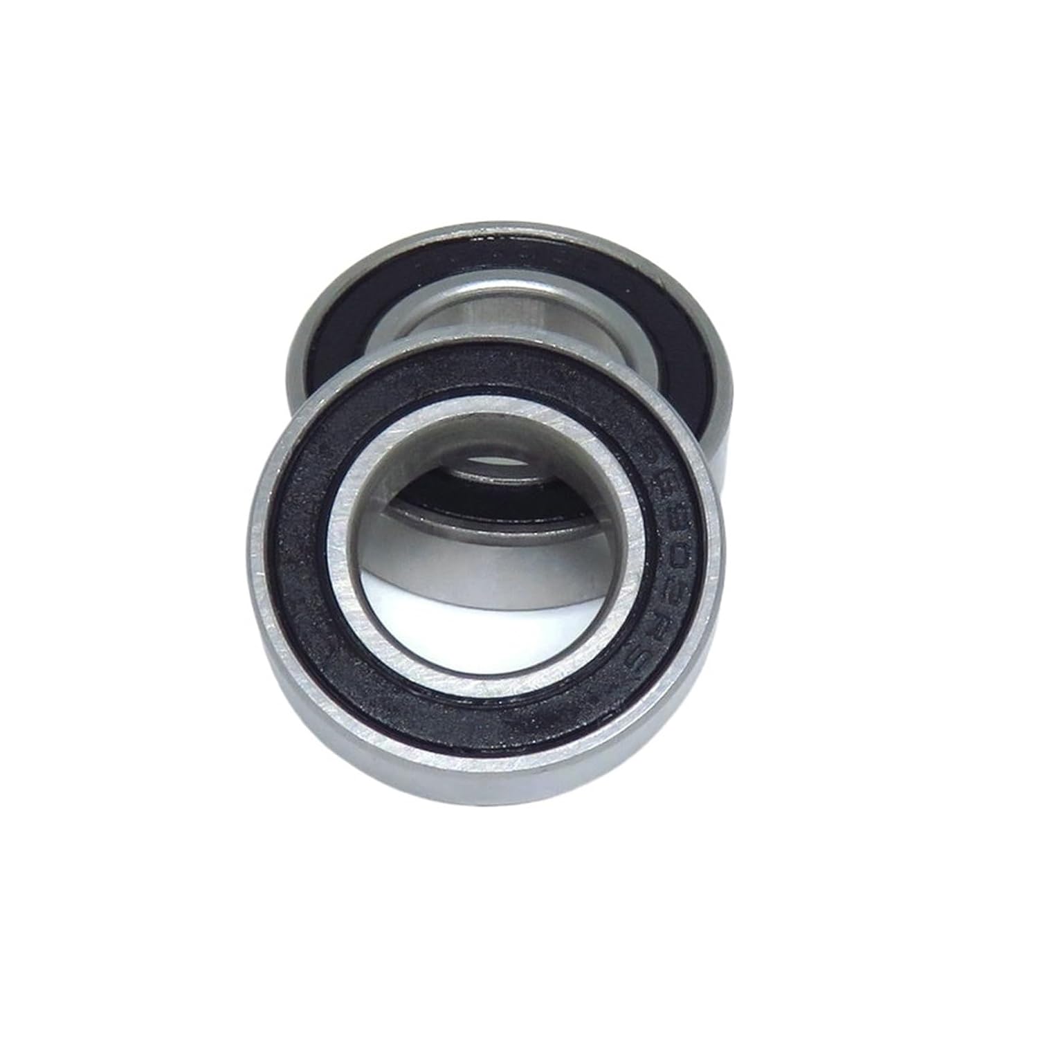 10pcs 6902 2RS 15x28x7 mm Bearings for Bicycle hub Front 6000 6001 6802 6803 6804 6805 6806 6900 6901 6903 RS(10pcs 6806RS 30x42x7)