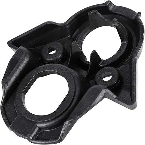 Miniatura 7 de JFG RACING Sur Ron - Cubierta de interruptor de encendido con patrón de fibra de carbono, cubierta de interruptor de arranque Sur Ron, cubierta de