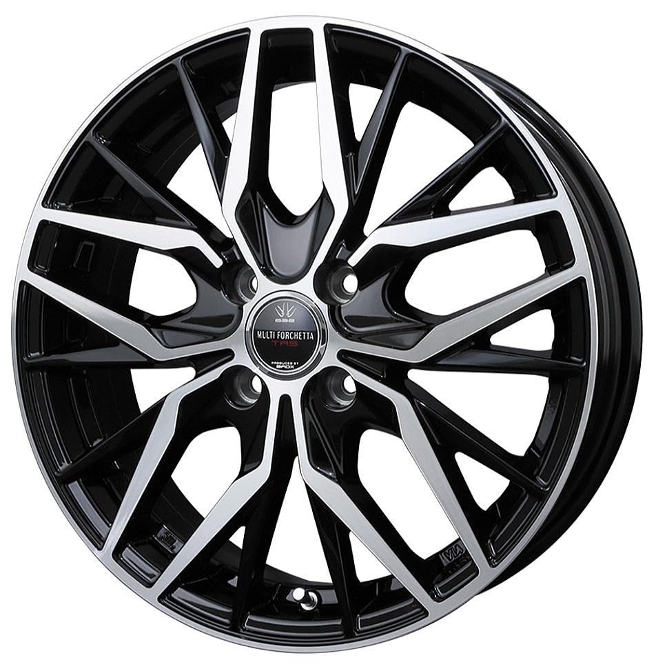 Amazon | 【軽自動車用】ロクサーニ マルチフォルケッタ TR5 (16×5.5J