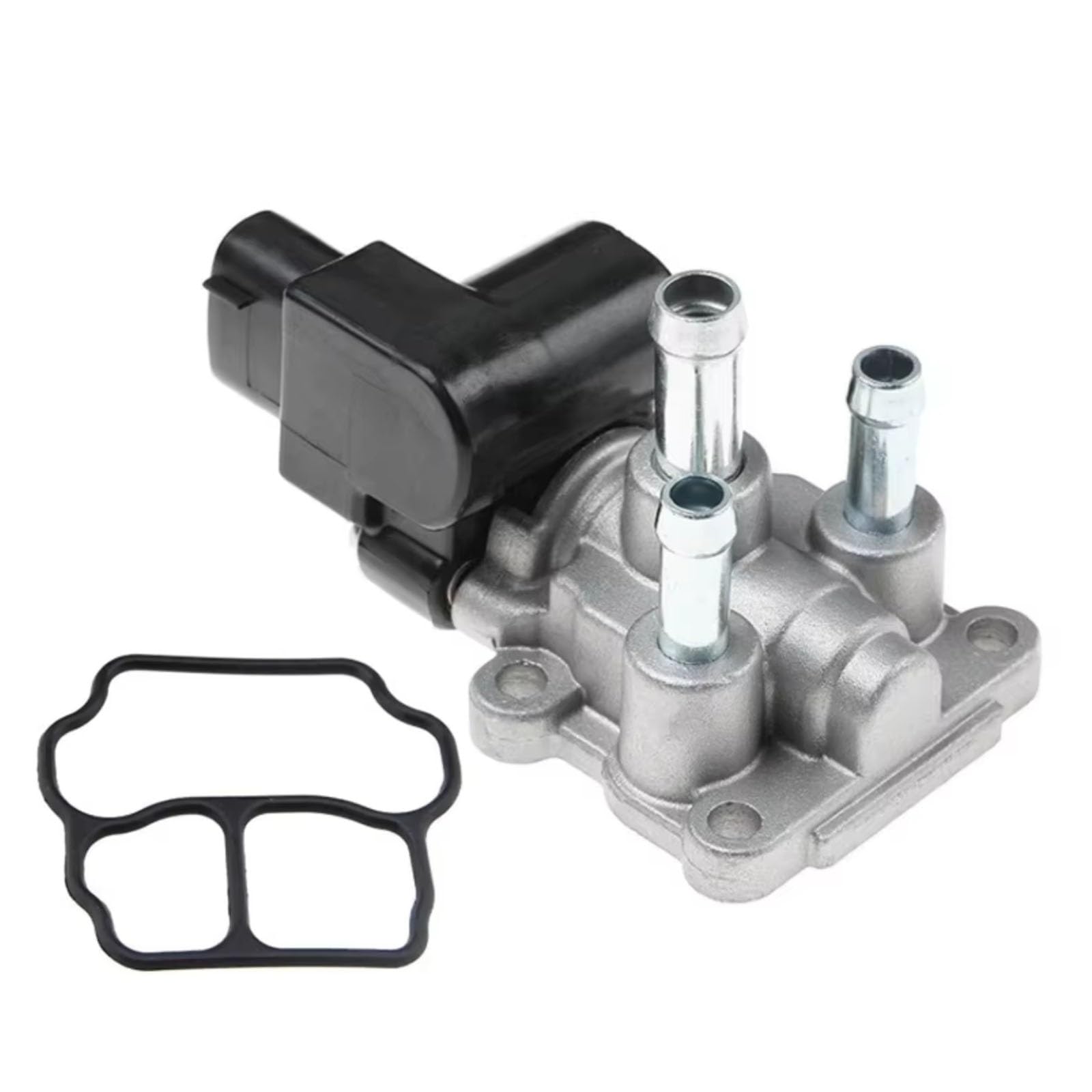 Idle Air Control Valve IAC Valve 136800-1060 Compatible with Daihatsu for Mira 1998-2000 for Move 1999-2000 Idle Air Control Valve