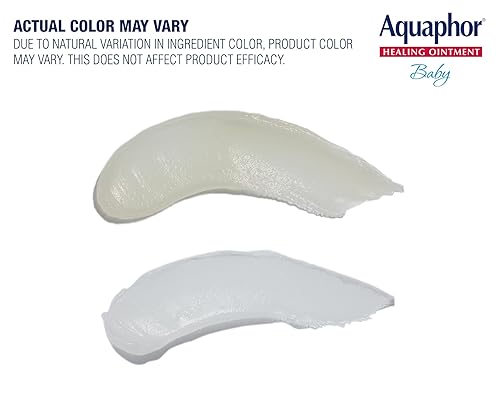Miniatura 3 de Aquaphor Ungüento curativo para bebés, terapia avanzada, 2 unidades (paquete de 3)
