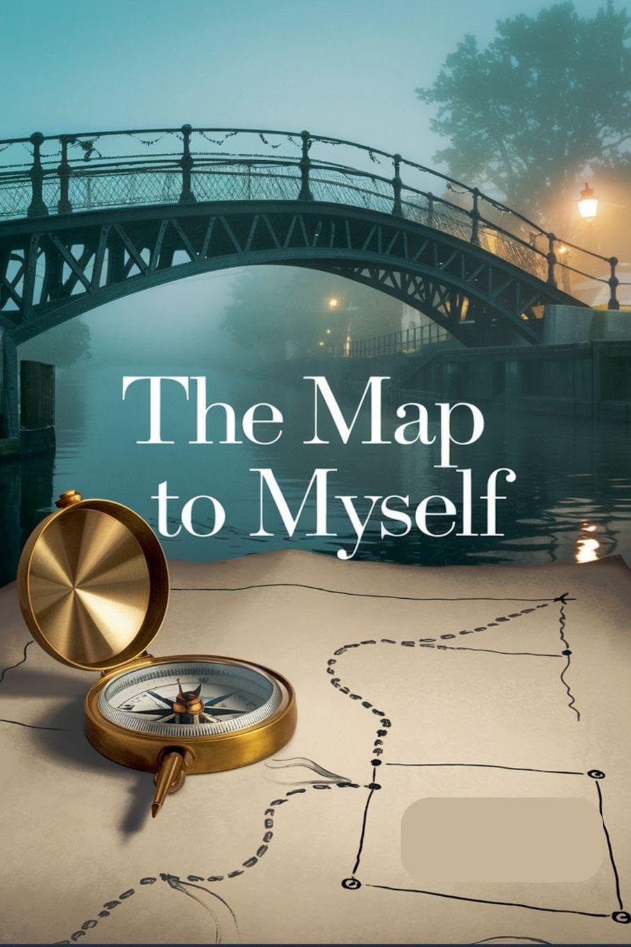The Map to Myself: 8 (Young Adult Fiction: Coming of Age)