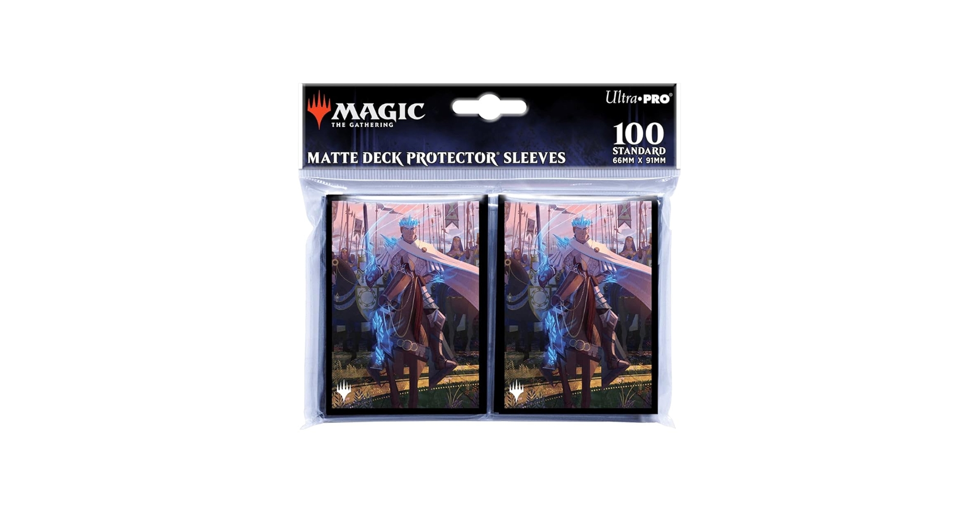 Amazon.com: Ultra Pro - MTG Wilds of Eldraine Will, Scion of