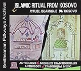  Islamic Ritual from Kosovo