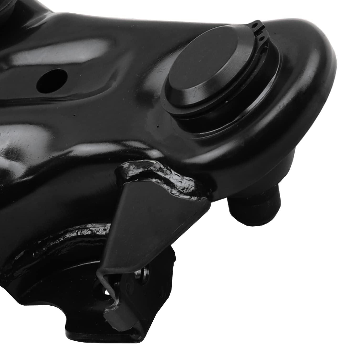 Beck/Arnley 102-6319 Control Arm with Ball Joint