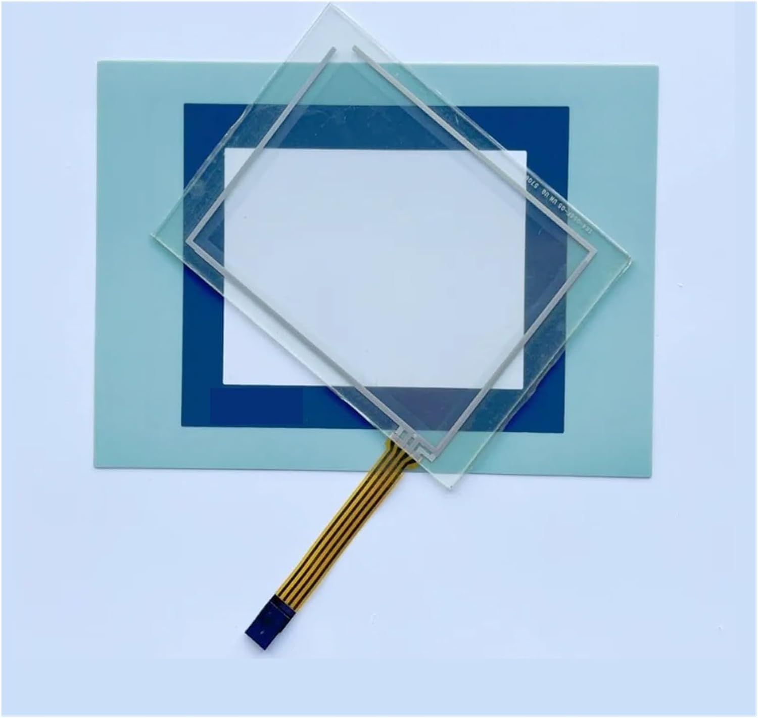 Touch Screen Panel for VT515W00000 VT515W000DP VT515W(Touch and Overlay)