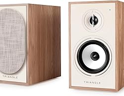 Triangle - BOREA BR02 Connect Active Speakers - Bluetooth…