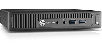 ミニPC HP Prodesk 600 G2 SFF i7-6700 16GB 512GB Amazon.com: HP Prodesk 600 G2 Micro Computer Mini Tower PC