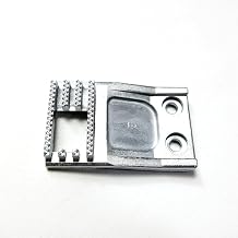 Feed Dog for Singer 4005, 4006, 4009, 4011, 4012, 4015, 4016, 4019#176939