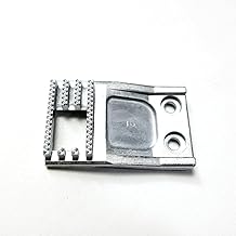 #129373051 Feed Dog for Brother 7029, 8015, PS1200, VX1010, VX1020, XL700, XL702