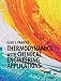 Thermodynamics with Chemical Engineering Applications (Cambridge Series in Chemical Engineering)