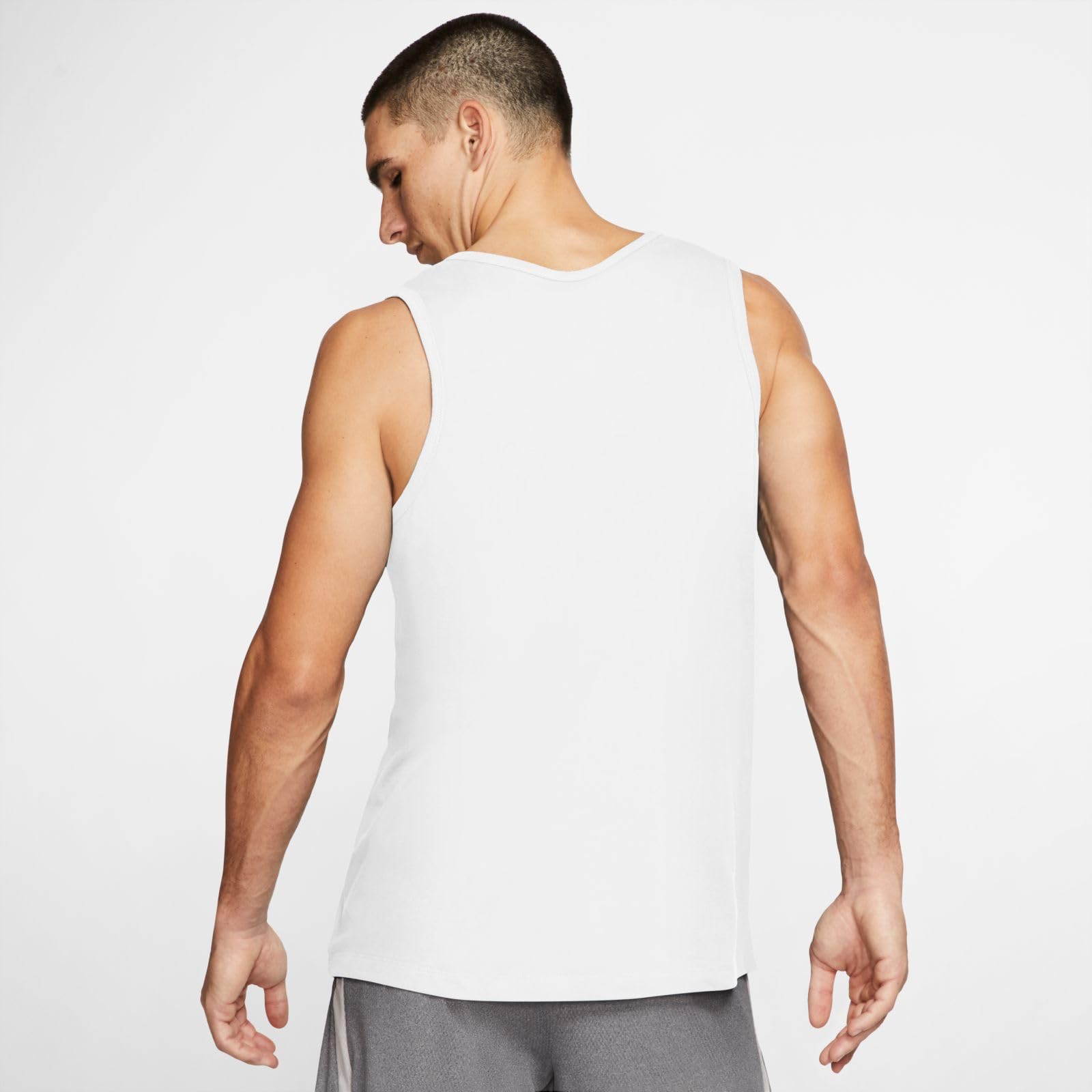 Nike Nike Dri-Fit Trainings Tanktop für Herren Canotta da Allenamento da Uomo Uomo