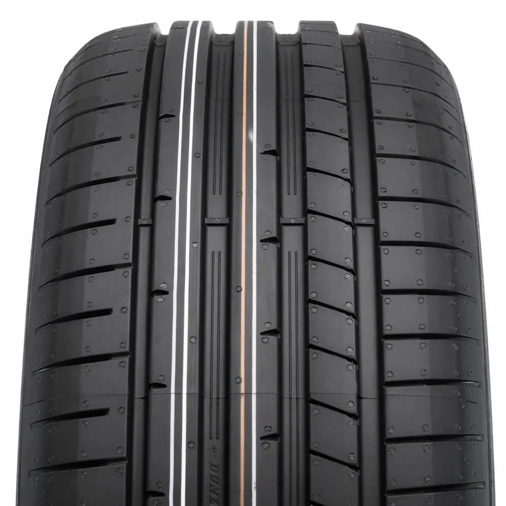 Dunlop SP Sport Maxx RT 2 XL MFS - 245/45R18 100Y - opony letnie