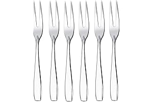 IMEEA Mini Cocktail Forks: The Premium Stainless Steel Appetizer Forks