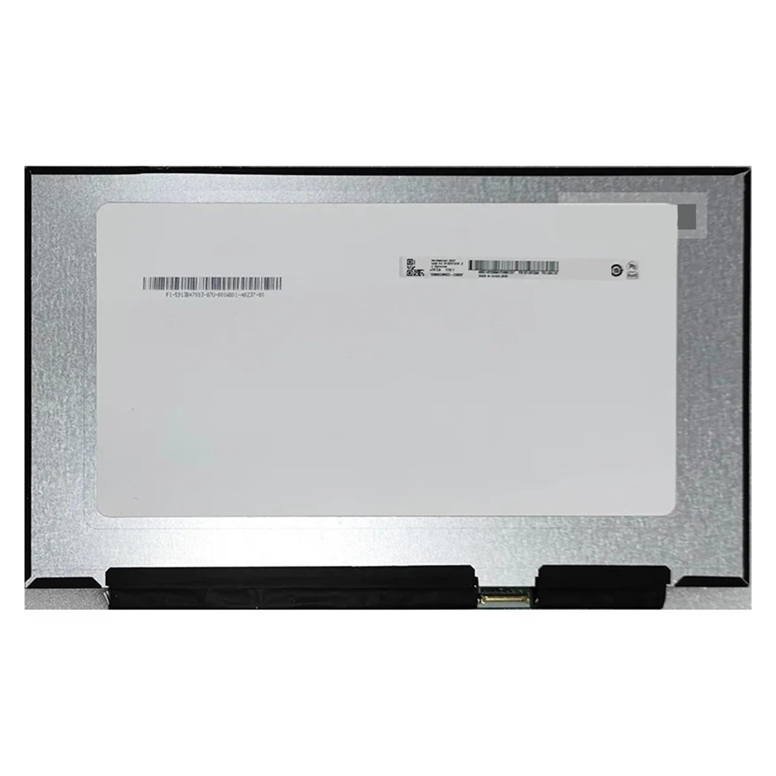 M133NWR9 R1 NT133WHM-N47, Compatibile con Schermo LCD Generico