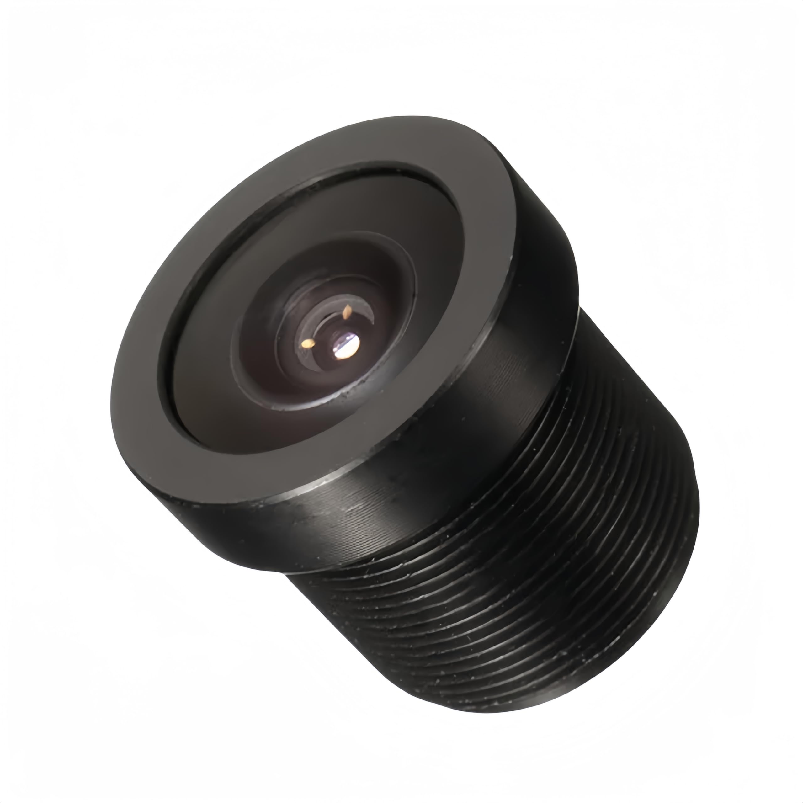 Amazon.com : Quanmin HD MTV CCTV Lens 16mm 20 Degree Wide Angle IR