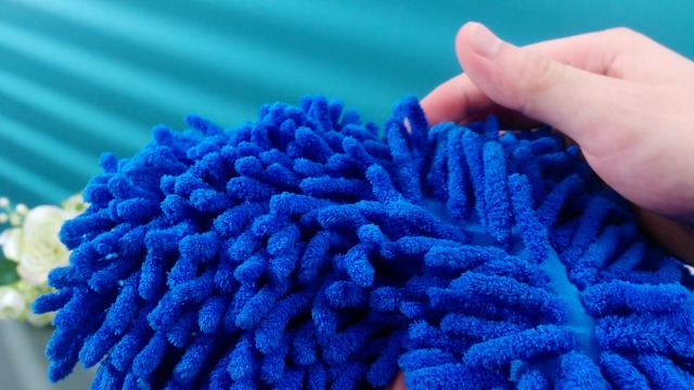 Amazon.com: Layhit 5 Pcs Car Wash Mitt Set, Brush Not Included