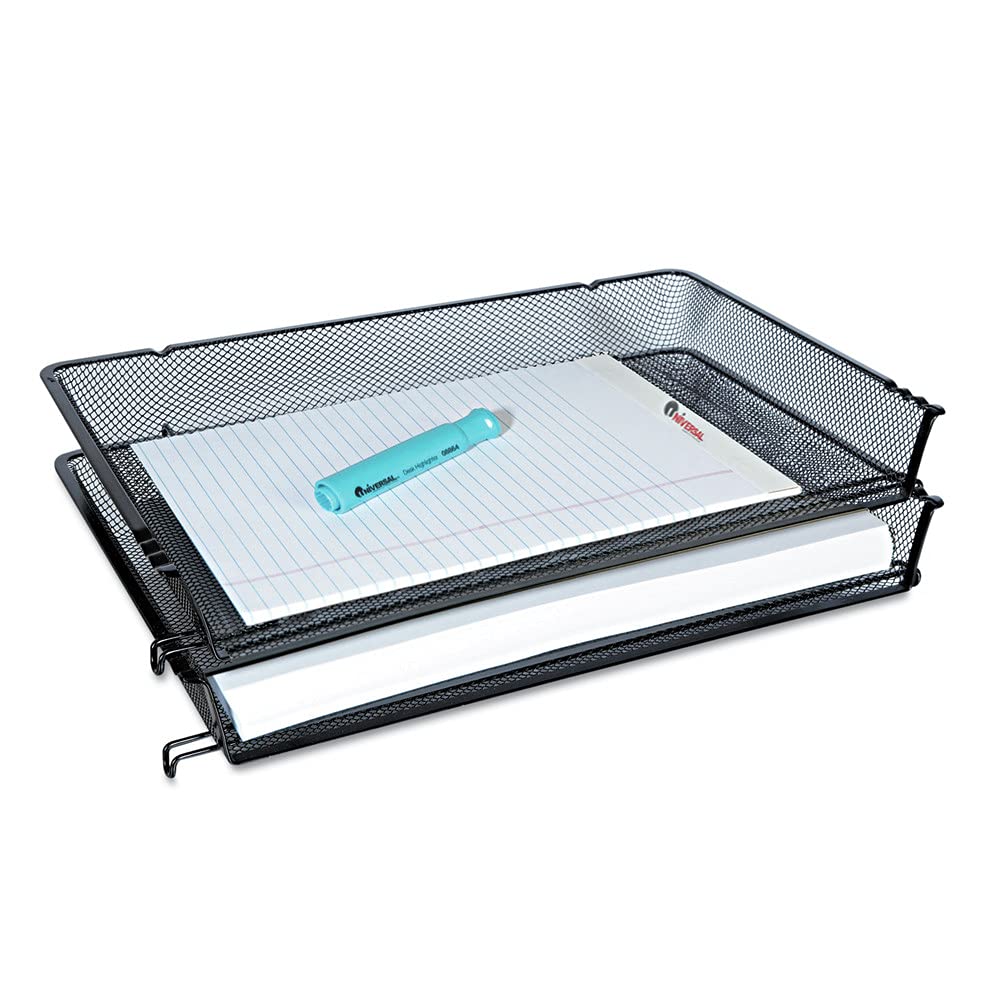 激レア HUMAN MADE Stack l Tray Amazon.com : Universal 20012 Mesh Stackable Side Load Tray