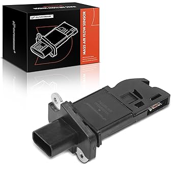 Amazon.com: A-Premium Mass Air Flow Sensor Meter Compatible