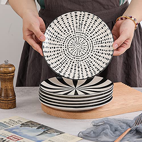 AHX Piatti piatti - Piatto da dessert in