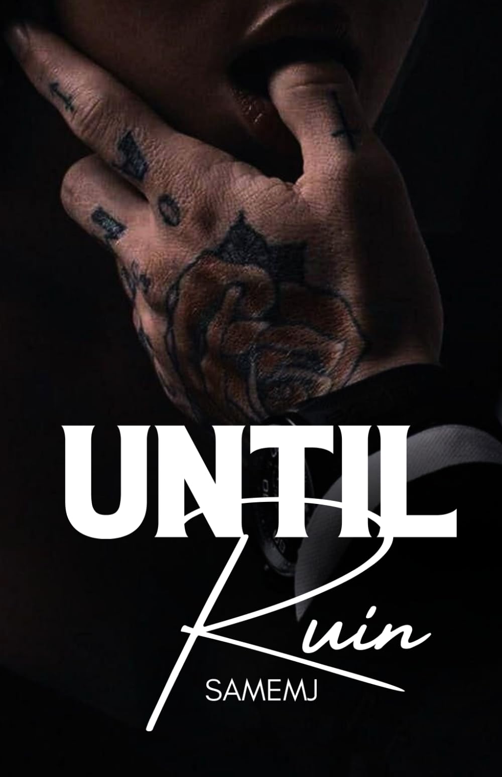 Until Ruin: Book 1