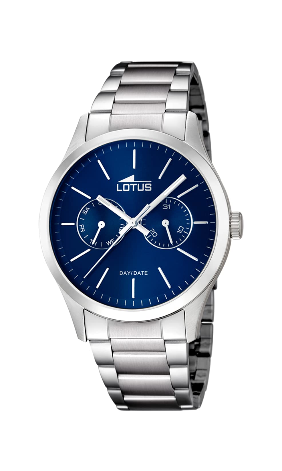 Lotus Minimalist 15954/5 Mens Wristwatch
