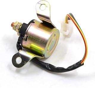Motorcycle Starter Solenoid Start Relay For Suzuki DR200SE DR125SE GR650D GR650XD GS1100GD GS750ED GS700 VX800 GV1400 Accessories