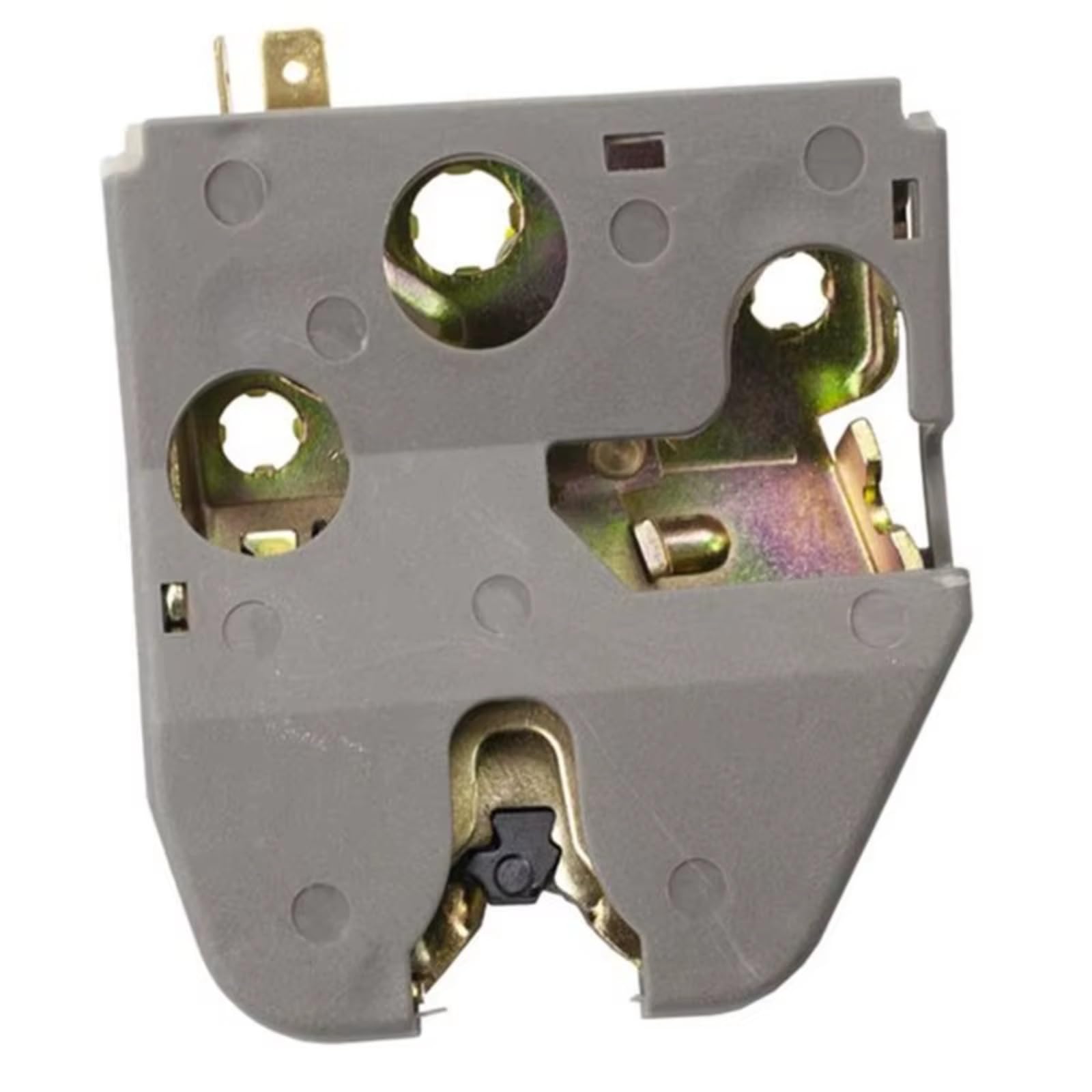 Rear Tailgate Lock AU24-Car Tailgate Lock Back Door Latch Actuator Compatible with Civic for Sedan Coupe 1996 1997 1998 1999 2000 74850-SH4-003