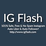 IG FLASH