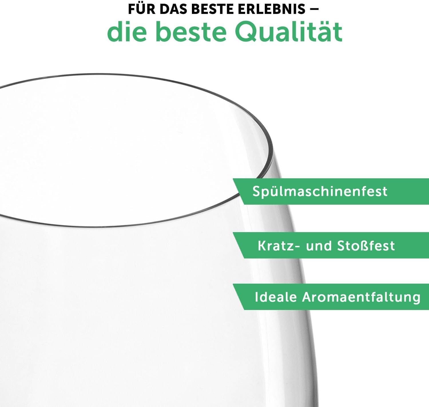 GRAVURZEILE Leonardo Weinglas mit Gravur - Happy Birthday 60 Jahre - Personalisiert mit Name & Text - inkl. Holzkiste & Flasche Wein von Riesling Tandem - Geschenk Set zum 60. Geburtstag für Sie & Ihn