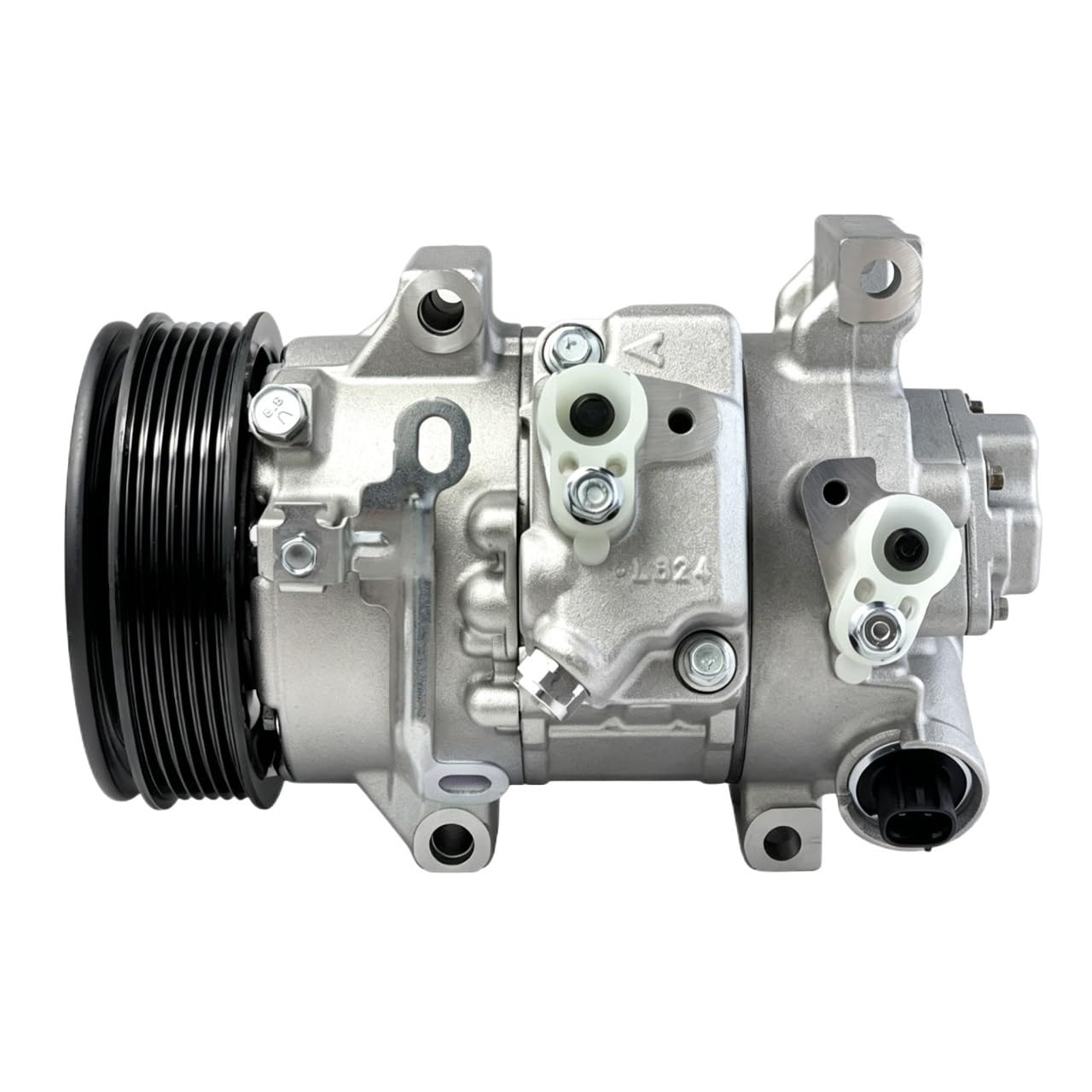 AC Compressor Compatible for Toyota Corolla RAV4 88310-4251 8831002A40 8831002370 447280-7930 8831002891 8831002A10 447280-7931 88310-42350