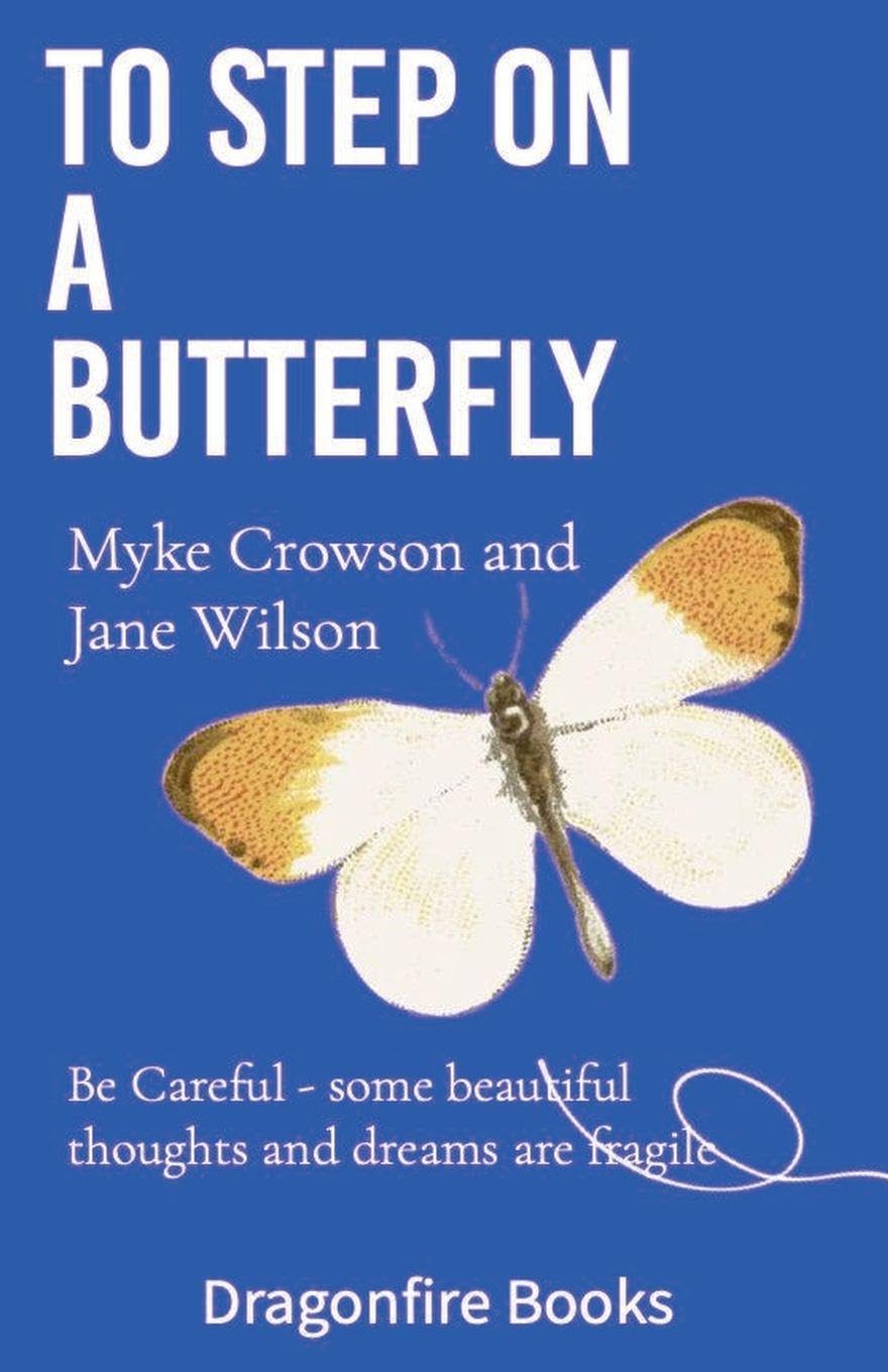 To Step on a Butterfly