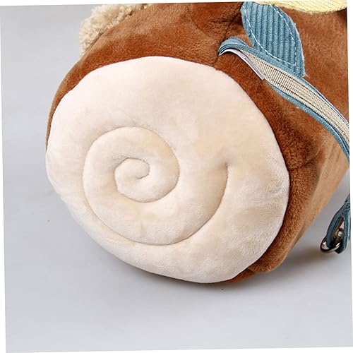 Miniatura 6 de balacoo Cama decorativa para conejillos de indias, jaula de accesorios para escondite, cálida y pequeña hamaca colgante para ratas, casa de nido,