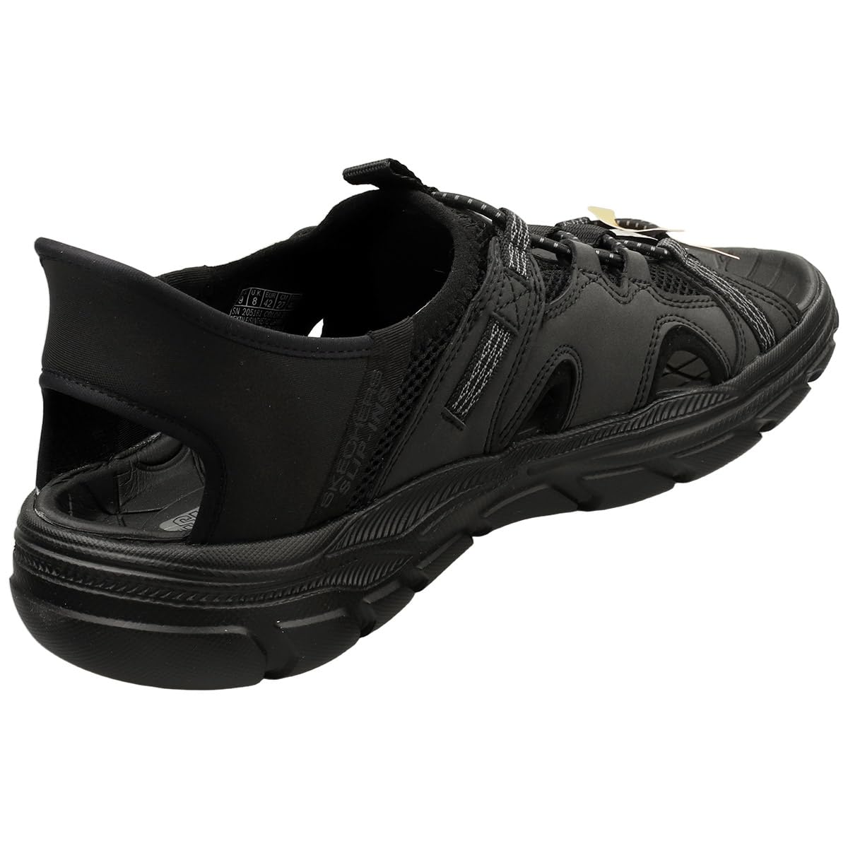 Skechers Revolted Ss Merrick Sandalo sportivoUomo