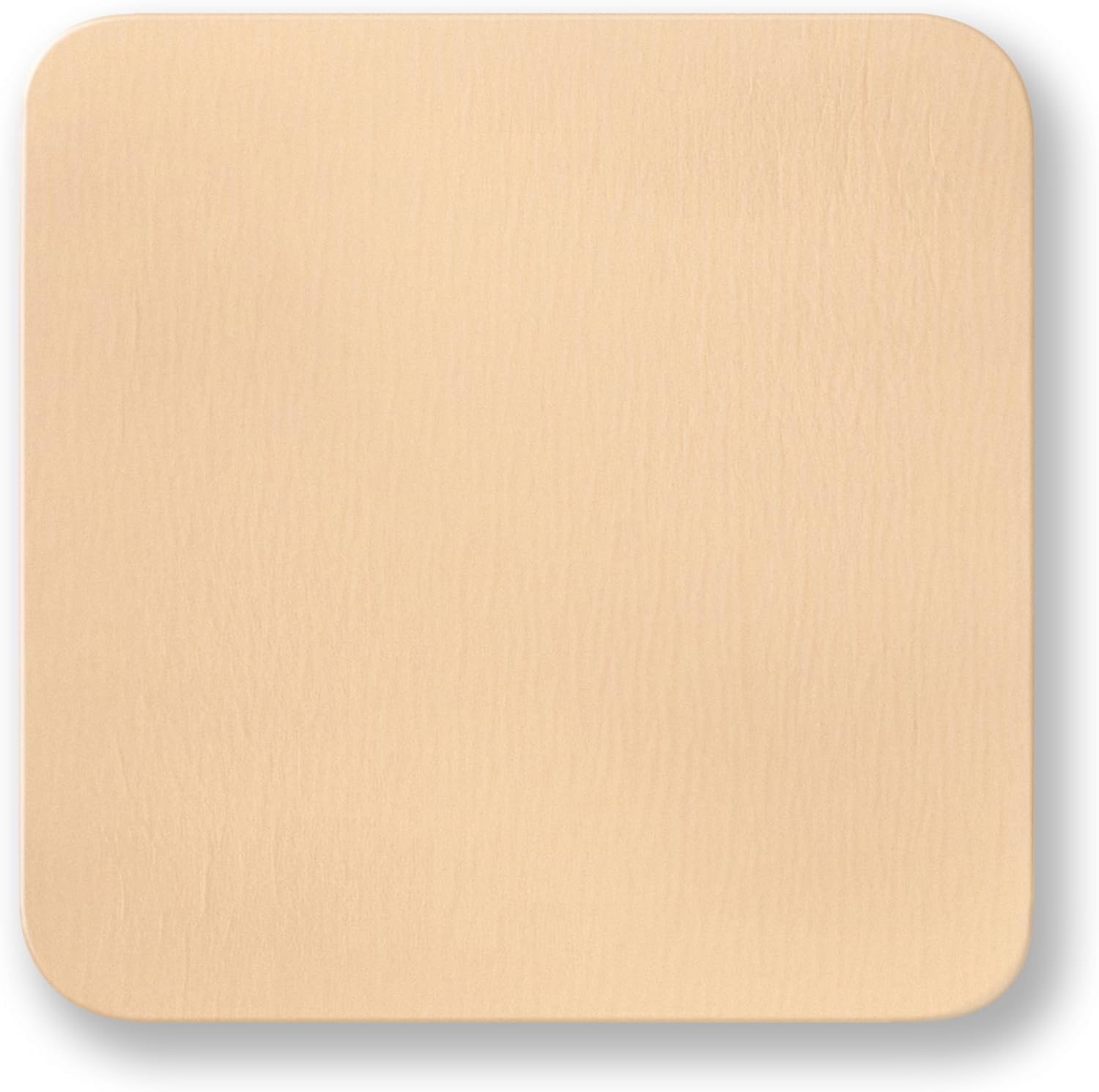 Medicazione Sterile in Schiuma di Poliuretano, NON Adesiva, con Elevata Assorbenza, Comfort e Protezione, 10x10 Centimetri, 10 Cerotti,