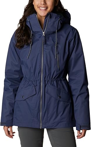 Columbia Chaqueta Mount Erie Ii Interchange para mujer
