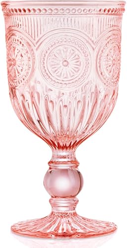 Miniatura 7 de Copa de vino azul para reemplazopiezas de repuesto de Yungala Blue Glassware  Este listado es solo para 1 vaso