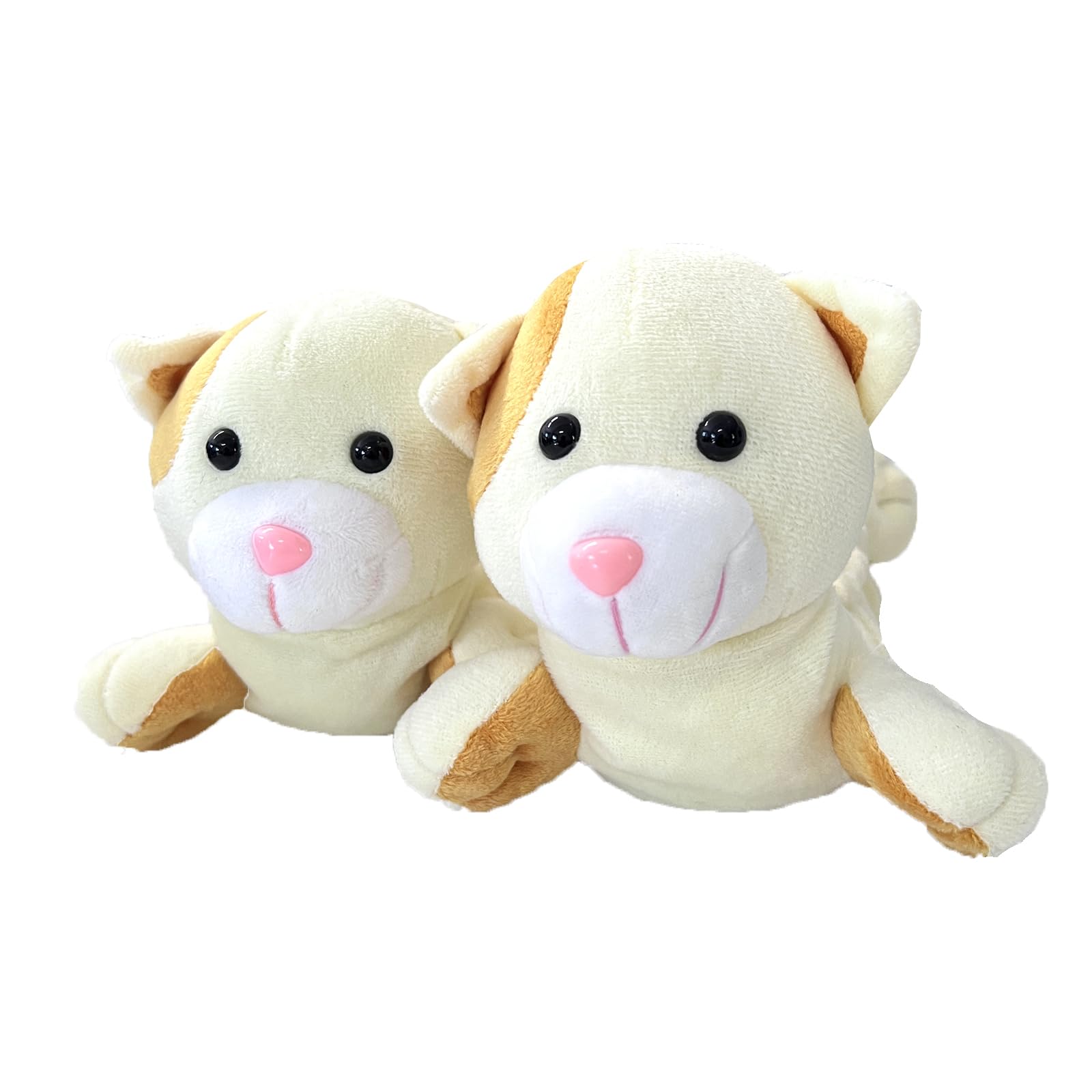 JoyCan Ice Skate Blade Covers Animal Blade Buddies Guards for Hockey Skates, Figure Skates