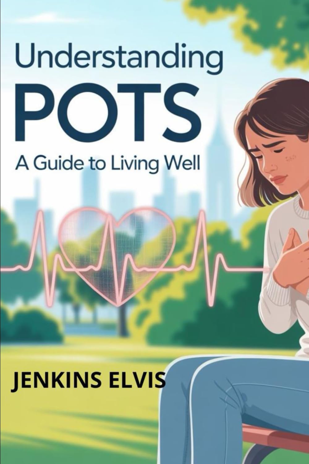 Understanding POTS: A Guide to Living Well